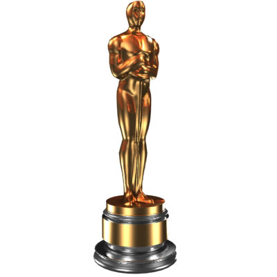 Image of An Evening at the Oscars